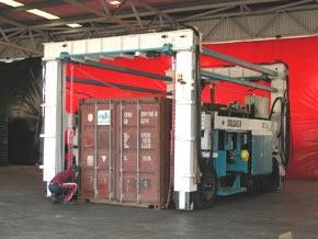 東莞旗昂國際物流 專業(yè)貨運(yùn)代理與裝卸搬運(yùn)服務(wù)