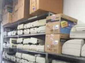 成都辦公設備新選擇 品牌二手針式激光打印機，從398元起售