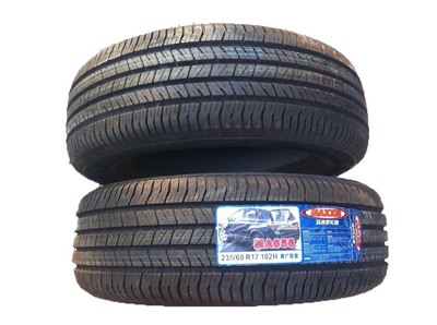瑪吉斯輪胎 汽車輪胎235/60R17 102H MA656 科帕奇原配 比亞迪S6|一淘網優惠購|購就省錢