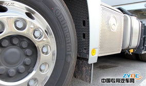 卡車零部件百?gòu)?qiáng)產(chǎn)品匯總之三 德國(guó)大陸