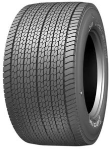 米其林推出創新公交車專用輪胎X One XDU，為城市公共交通注入新動能